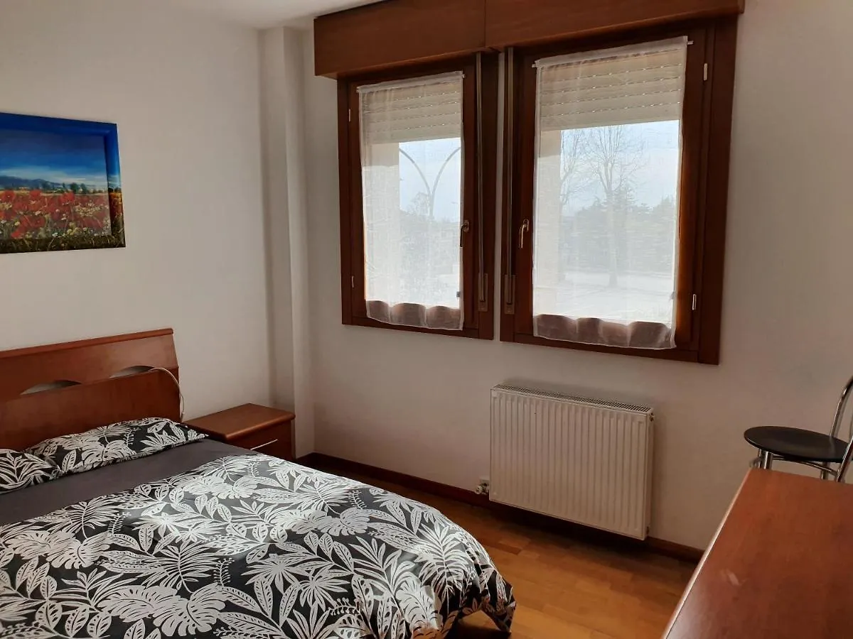 Lietta 4 Apartment Vittorio Veneto