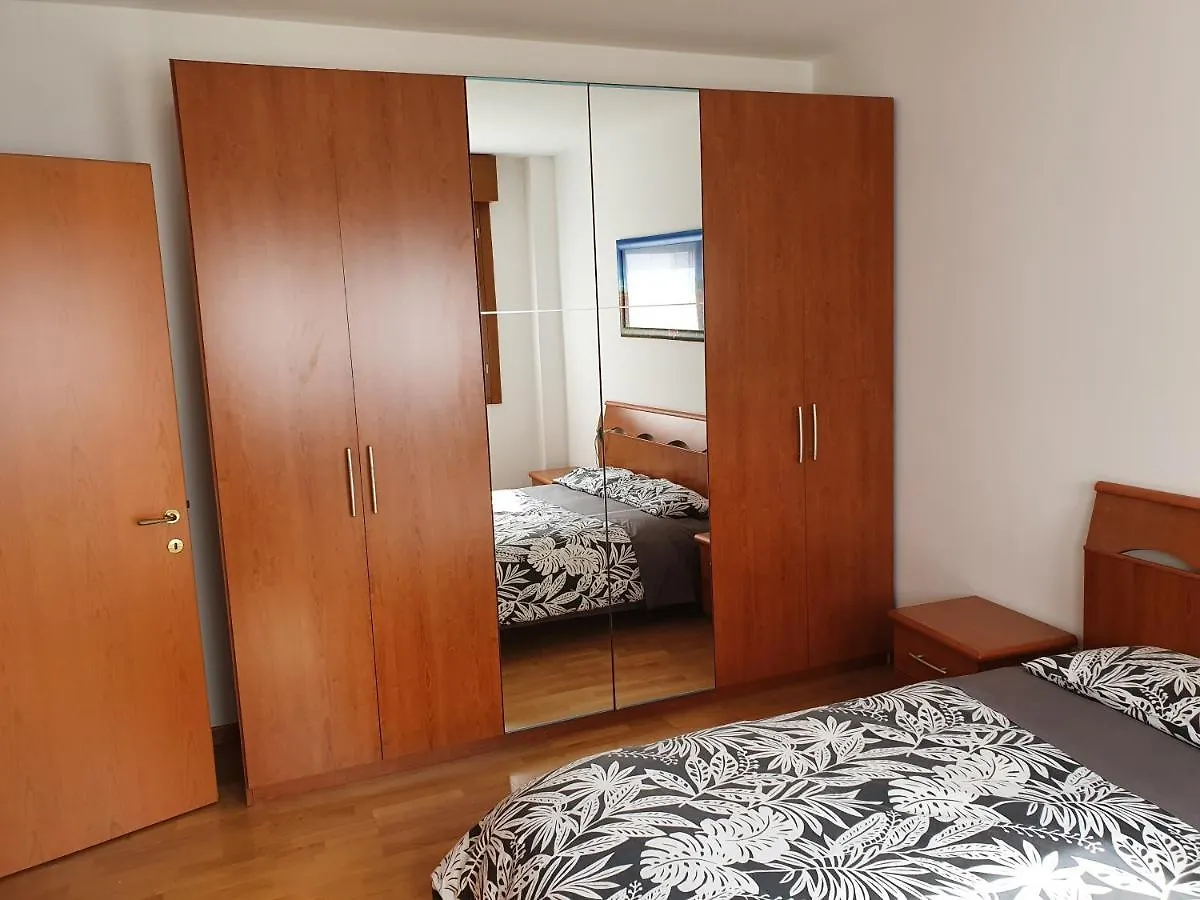 Lietta 4 Apartment Vittorio Veneto