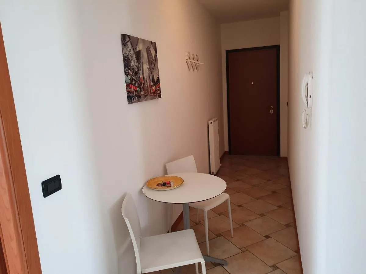 Lietta 4 Apartment Vittorio Veneto