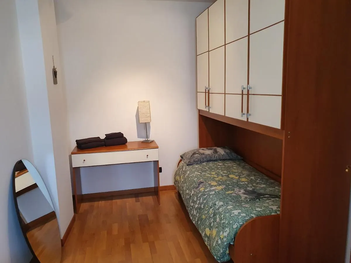 Lietta 4 Apartment Vittorio Veneto