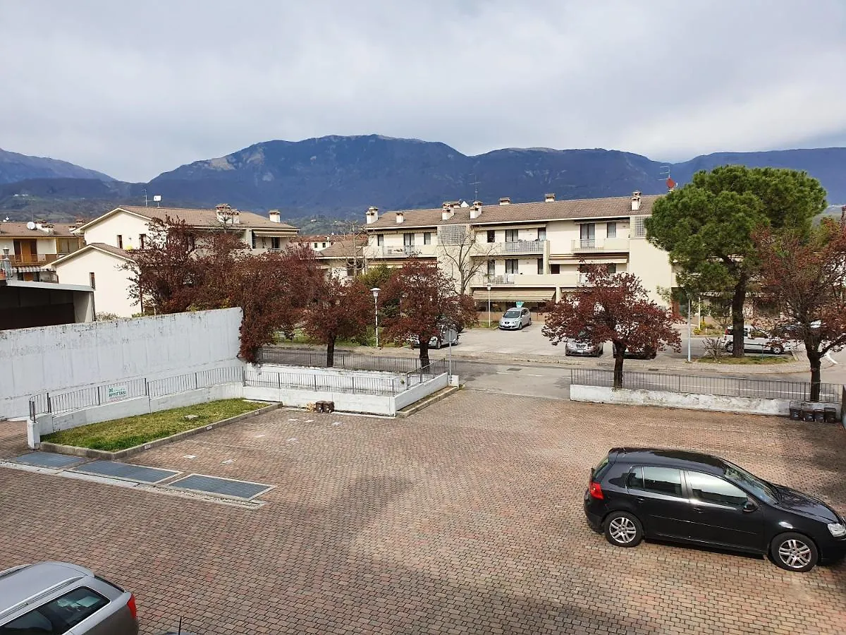 Lietta 4 Apartment Vittorio Veneto 0*,  Italy