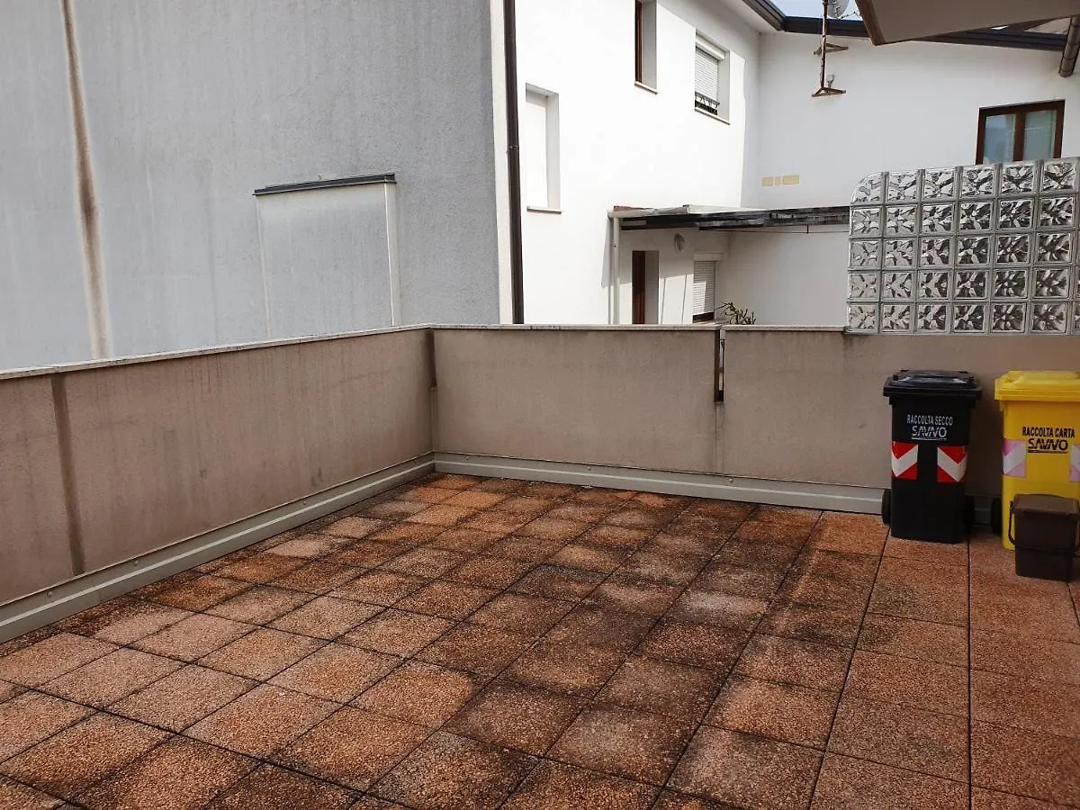 Lietta 4 Apartment Vittorio Veneto