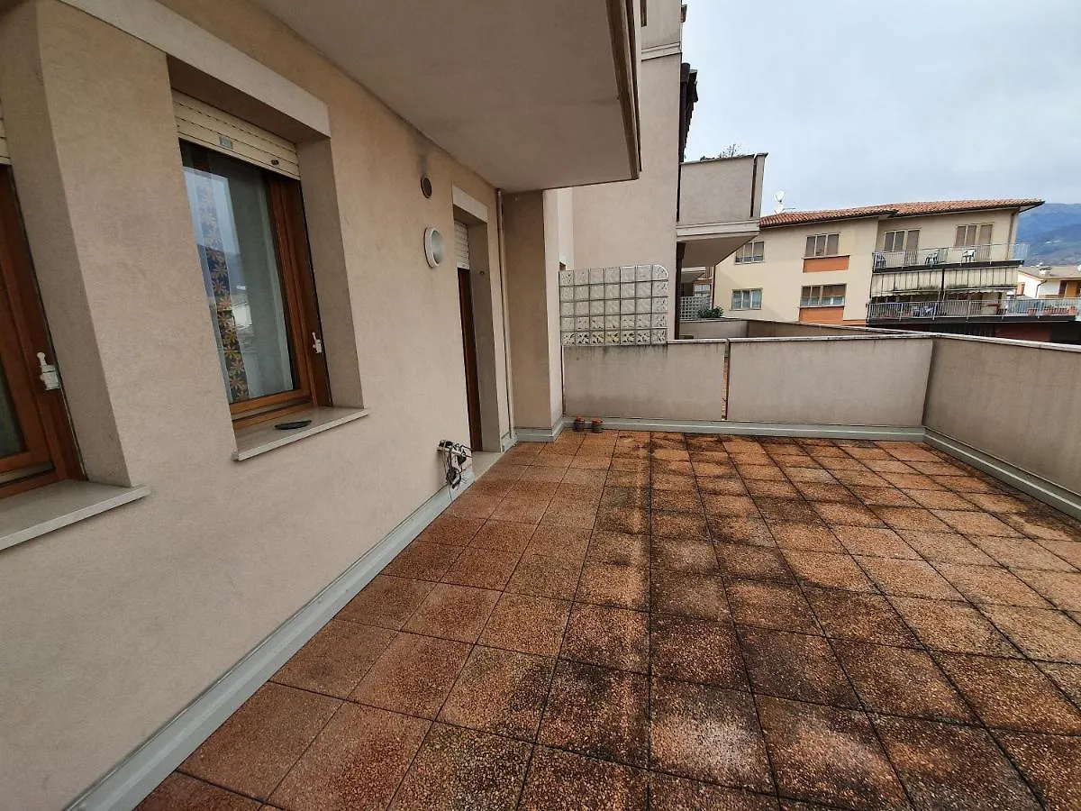 Lietta 4 Apartment Vittorio Veneto Italy