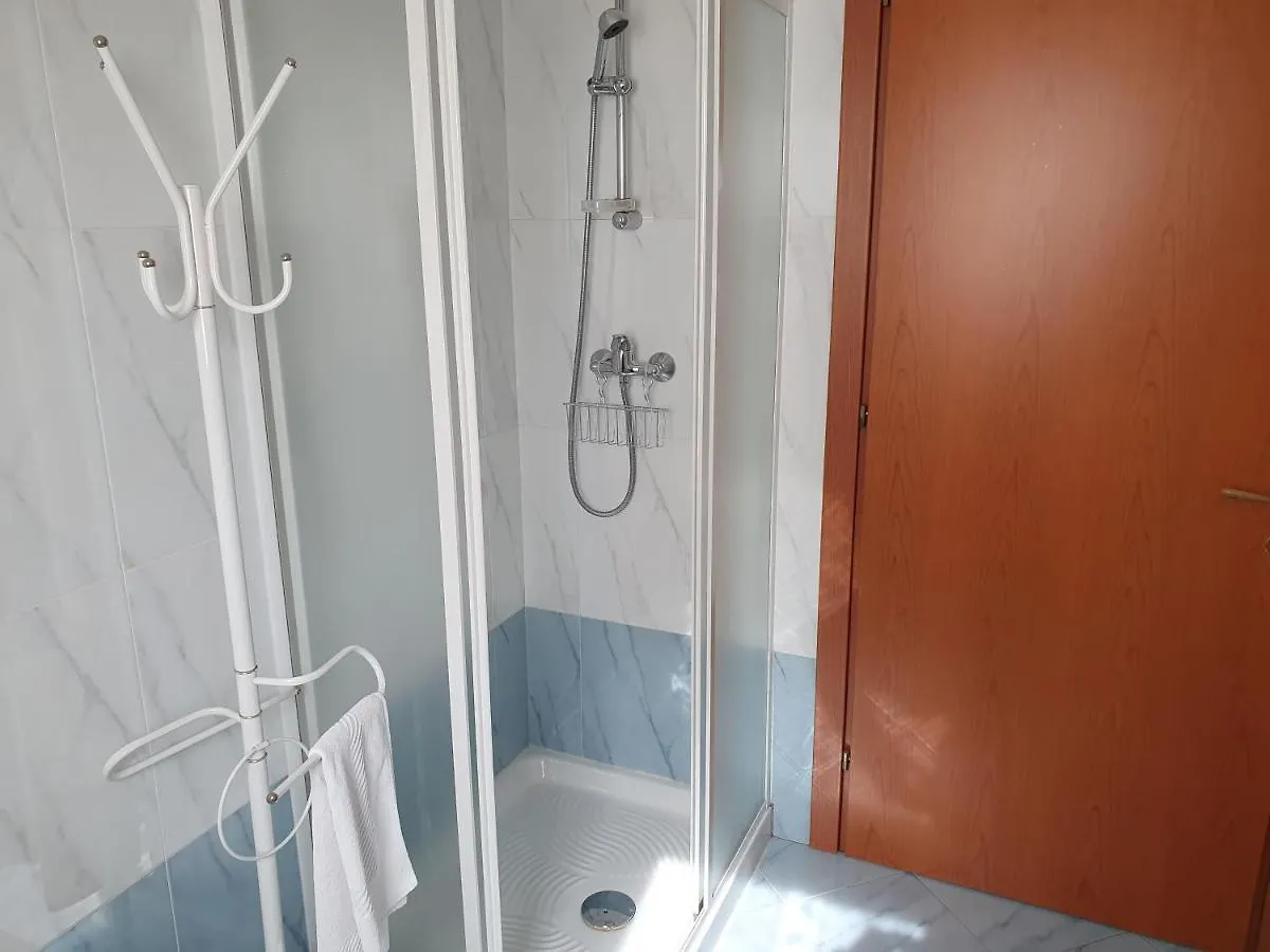 Lietta 4 Apartment Vittorio Veneto 0*,