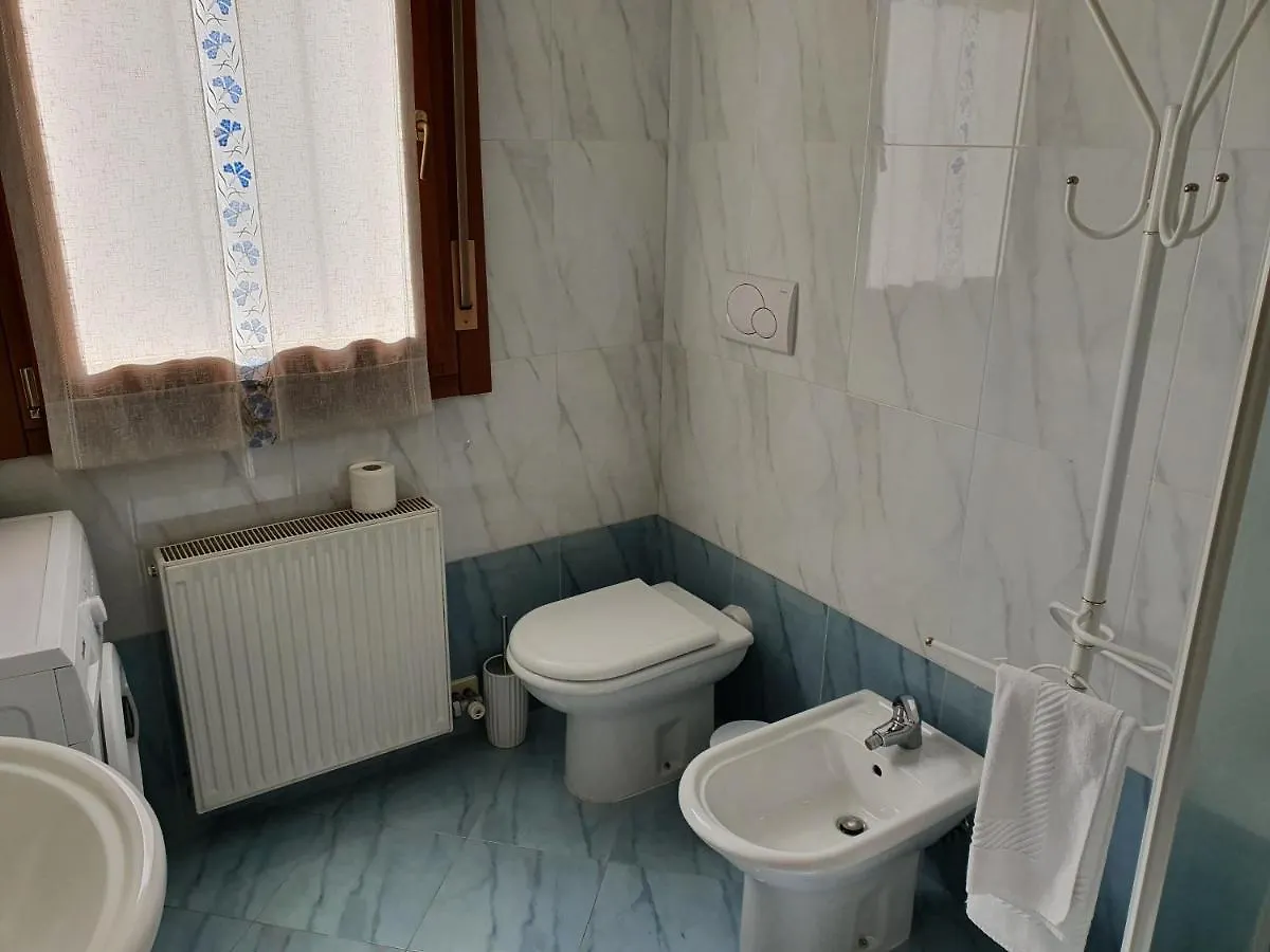 Lietta 4 Apartment Vittorio Veneto