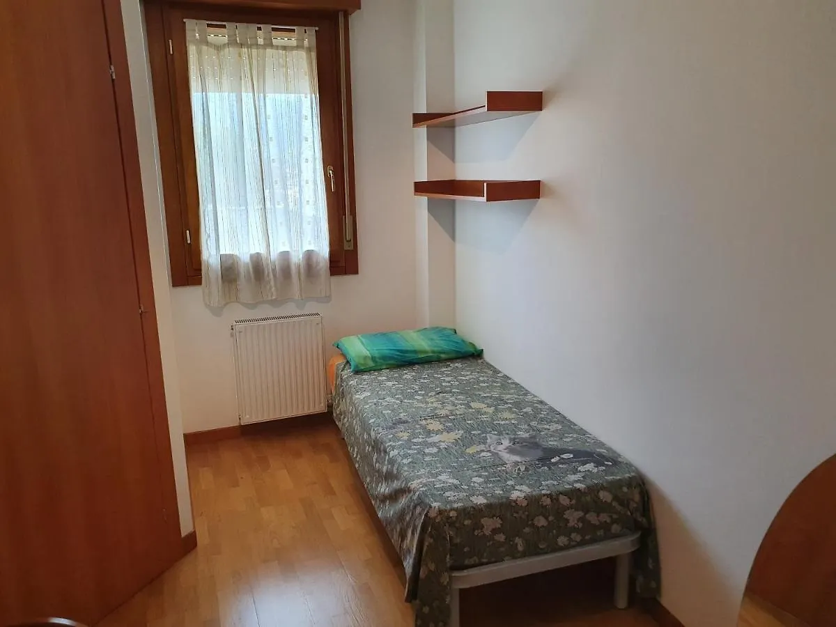 Lietta 4 Apartment Vittorio Veneto
