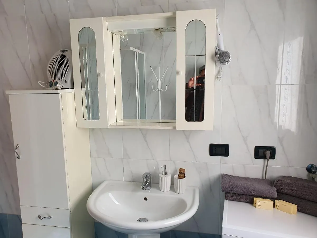Lietta 4 Apartment Vittorio Veneto