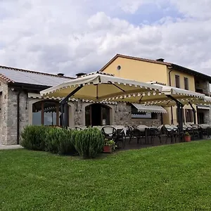 Farm stay Moro Barel, Vittorio Veneto