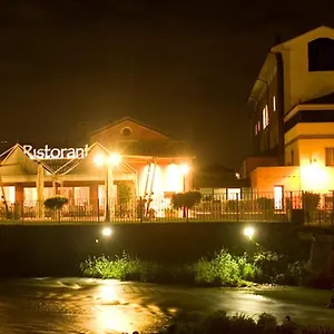 Hotel Le Macine, Vittorio Veneto