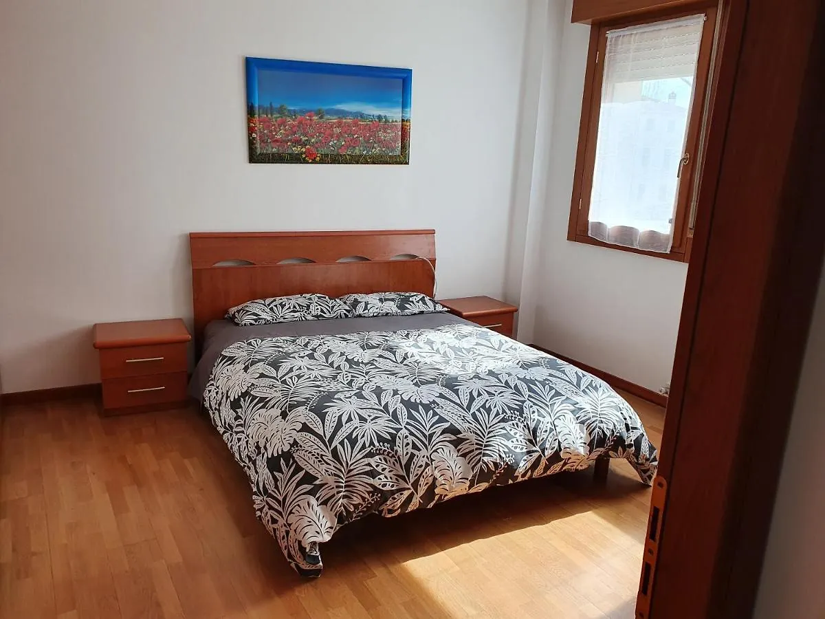 Lietta 4 Apartment Vittorio Veneto