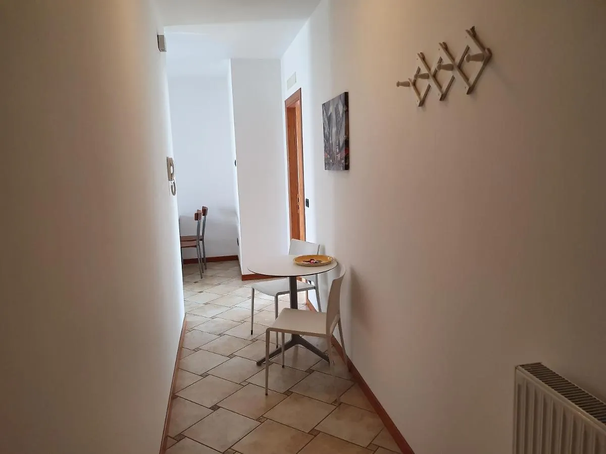 Lietta 4 Apartment Vittorio Veneto Italy