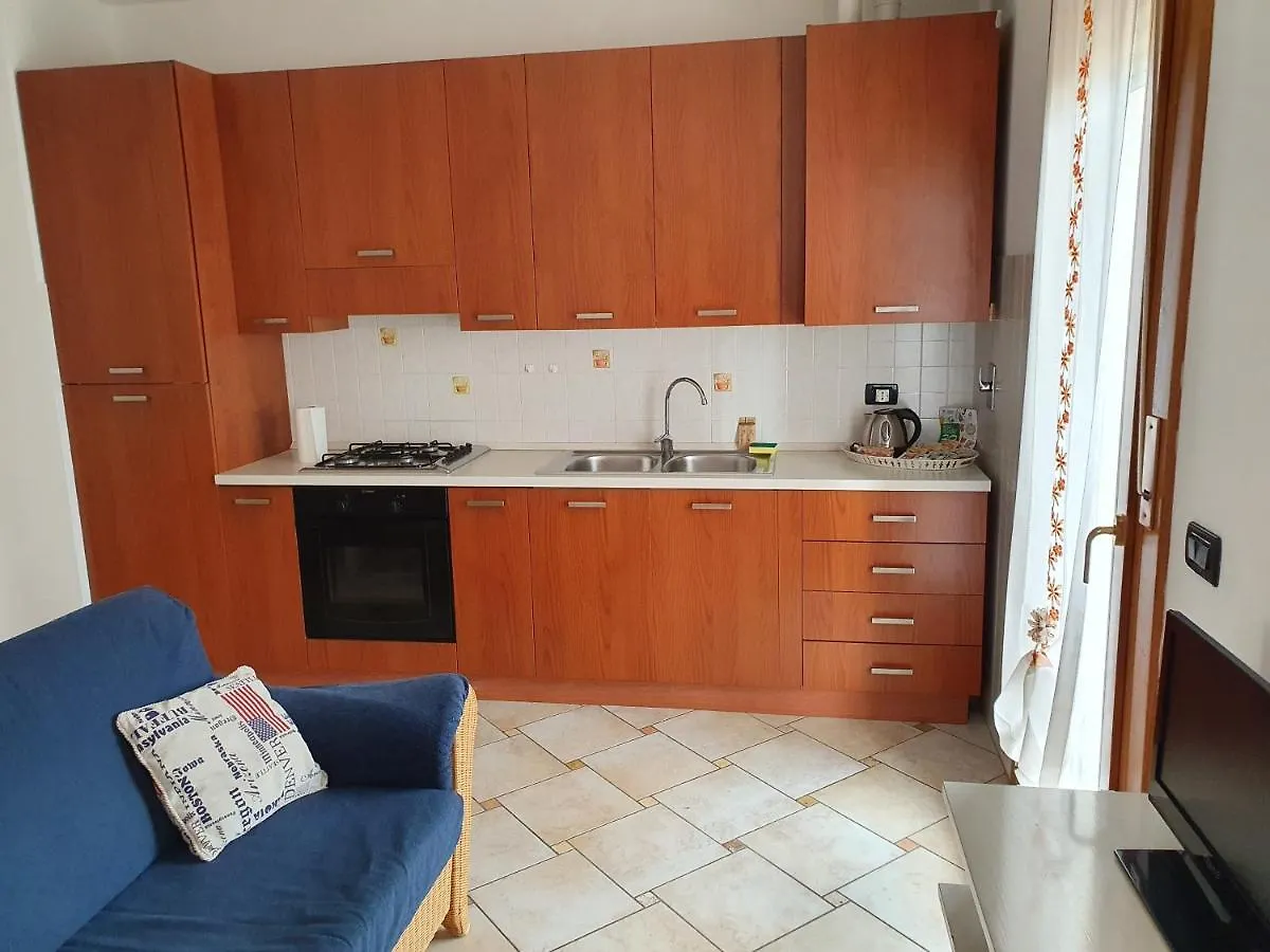 Lietta 4 Apartment Vittorio Veneto Italy