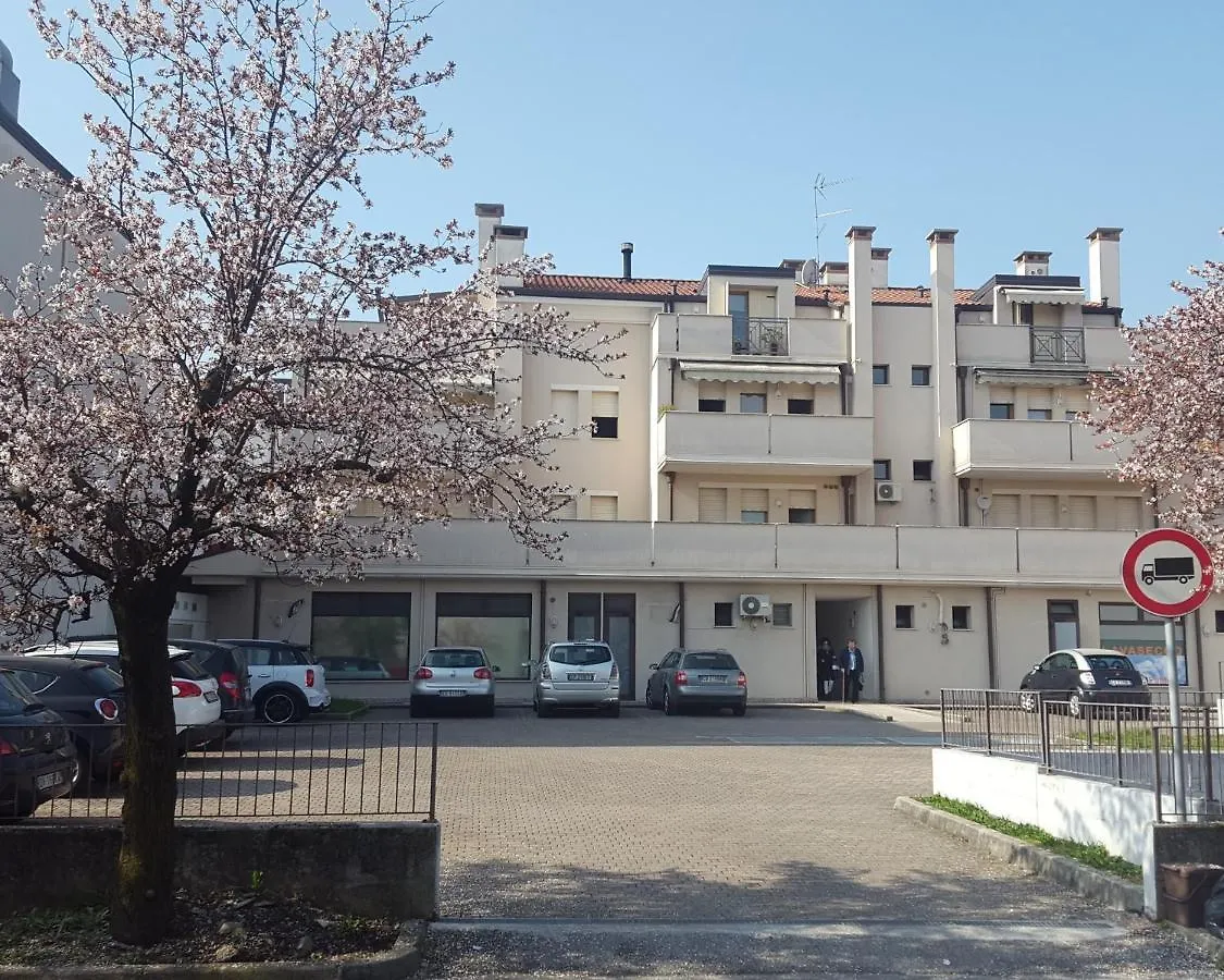 Lietta 4 Apartment Vittorio Veneto