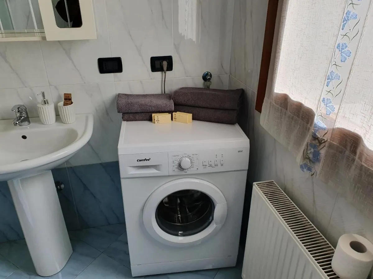 Lietta 4 Apartment Vittorio Veneto 0*,  Italy